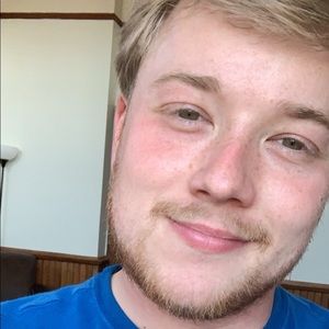 Meet your Posher, Damian